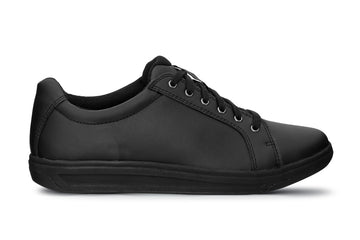 Ascent Eclipse D Black Mens #color_black